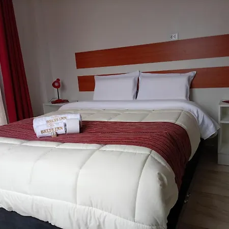 Belys Inn