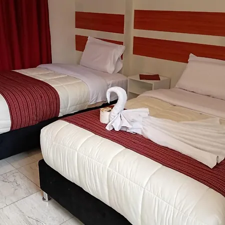 Belys Inn