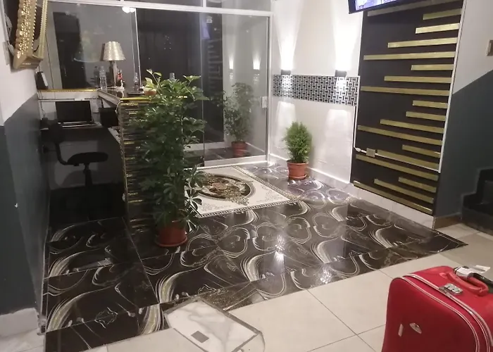 Hotel Belys