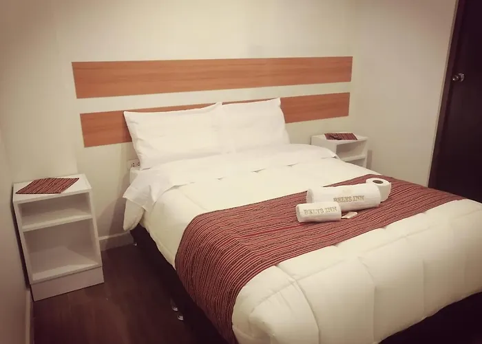 Belys Hotel Cusco