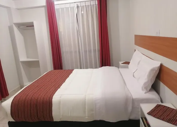 Hotel Belys Cusco