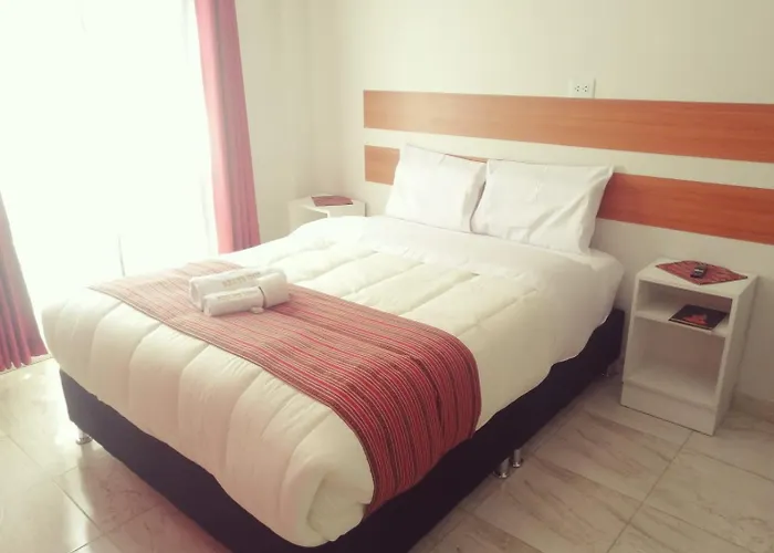 Belys Hotel