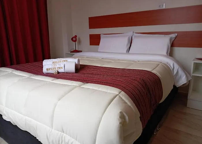 Belys Hotel