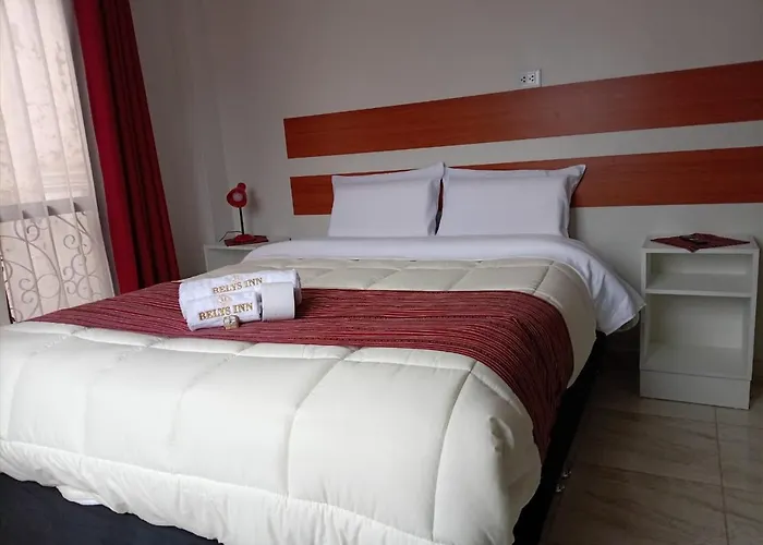 Belys Hotel 2*