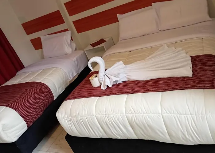 Belys Hotel Cusco