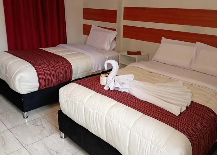 Hotel Belys 2*