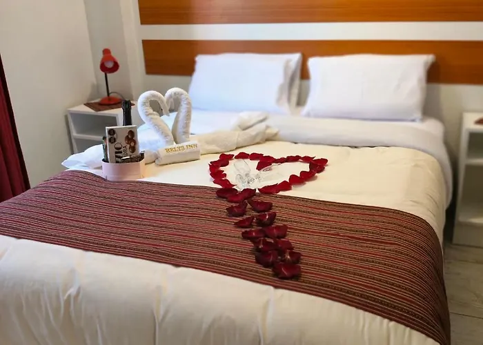Hotel Belys Cuzco