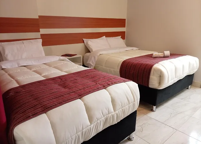 Hotel Belys