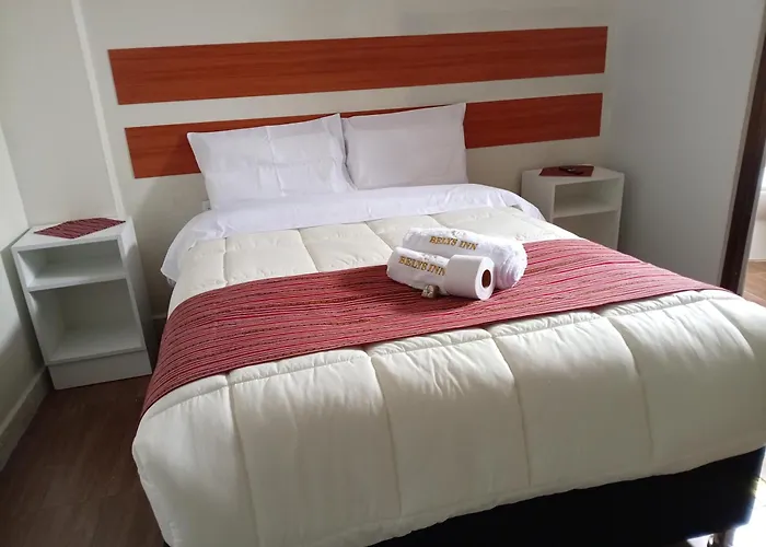 Belys Hotel 2*