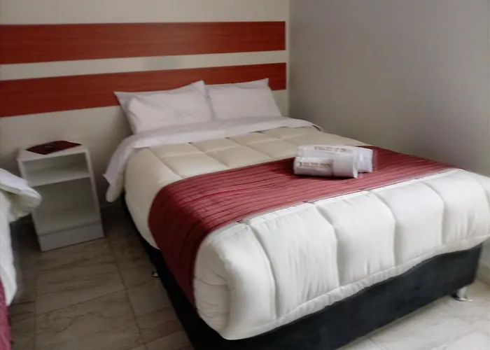 Belys Hotel Cuzco