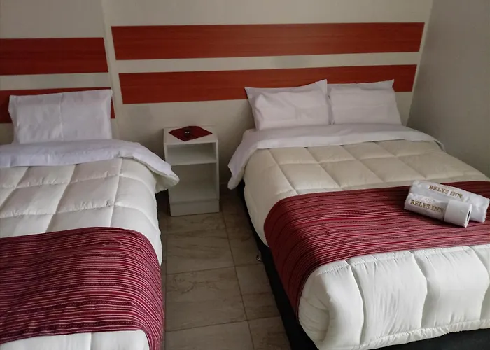 Hotel Belys Cuzco